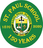 st. paul school logo
