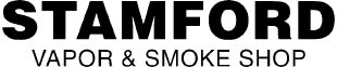 stamford vapors & smoke shop logo