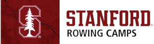 stanford rowing camps logo