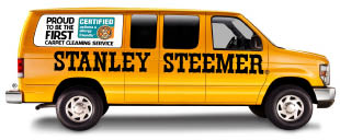 stanley steemer - lafayette logo