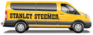 stanley steemer - fresno logo