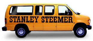 stanley steemer - genesee county logo