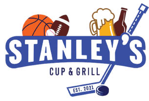 stanleys cup and grill logo