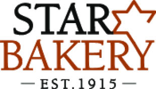 star bakery logo