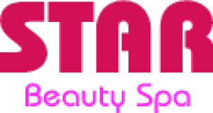 star beauty spa logo