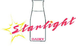 starlight dairy logo