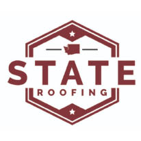 state roofing logo