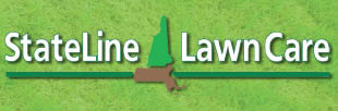stateline lawn care logo