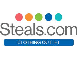 steals.com logo