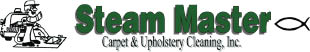 steam master logo