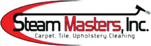 steam masters logo