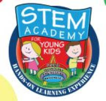 stem academy for young kids logo