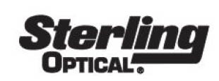 sterling optical - hartsdale logo