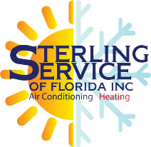 sterling service of florida inc. logo