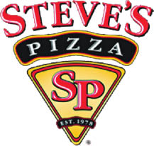 steve's pizza - el dorado hills & folsom logo