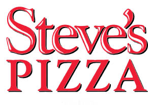 steve’s pizza logo