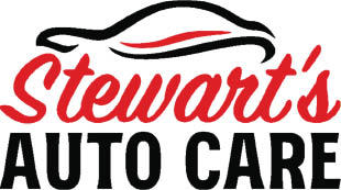 stewarts auto care llc logo