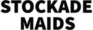 stockade maids logo
