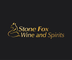 stone fox wine & spirits logo