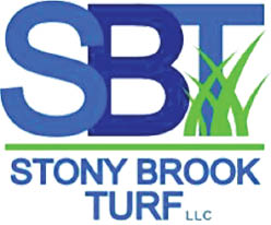 stony brook turf and shrub care llc logo