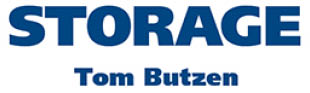 storage tom butzen logo