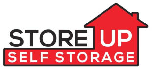 store up self storage logo