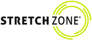 stretch zone - kendall logo