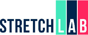 stretch lab llc /landau & company logo