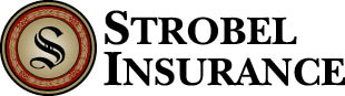strobel insurance agency logo