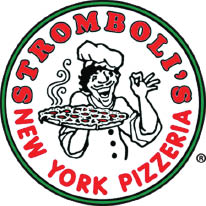 stromboli's ny pizzeria logo