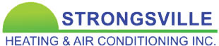 strongsville heating & cooliing logo