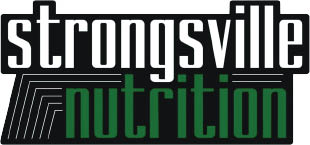 strongsville nutrition logo