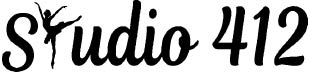 studio 412 logo