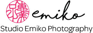 studio emiko photography logo