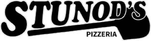stunod's pizzeria logo