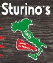 sturino's logo