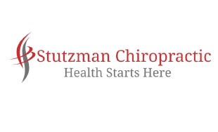 stutzman chiropractic logo