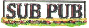 sub pub logo