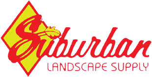 suburban landscape logo