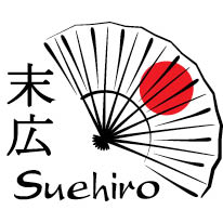 suehiro japanese restaurant logo