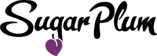 sugar plum - the sugaring experts logo