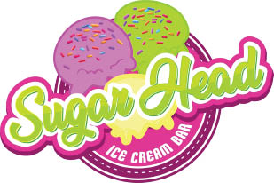 sugar head llc logo