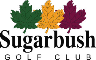 sugarbush golf club logo