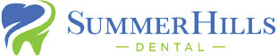 summerhills dental logo