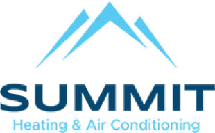 summit heating & air conditioning logo