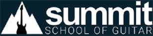 summit school of guitar logo