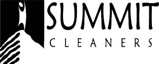 summit cleaners n. scottsdale logo