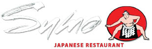 sumo japanese restaurant logo