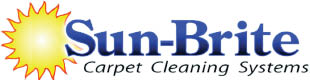 sun brite carpet cleaning systems logo