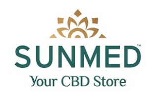 sunmed your cbd store logo